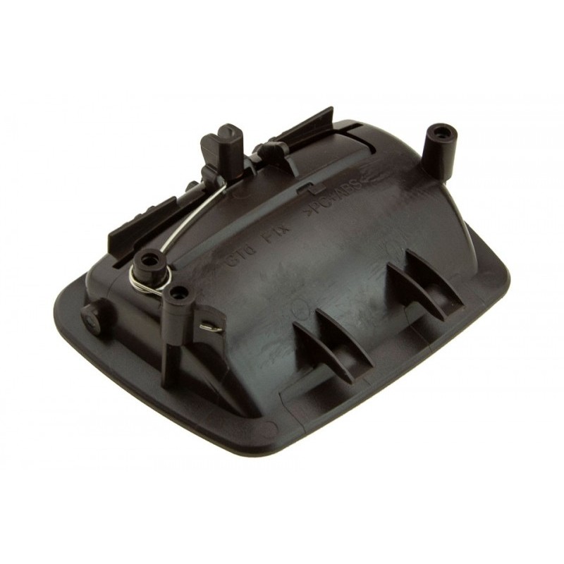 Clapeta deschidere torpedo Bmw Seria 5 F10, F11 2009-, 7 F01, F02 2008-, Moca, 51169298000