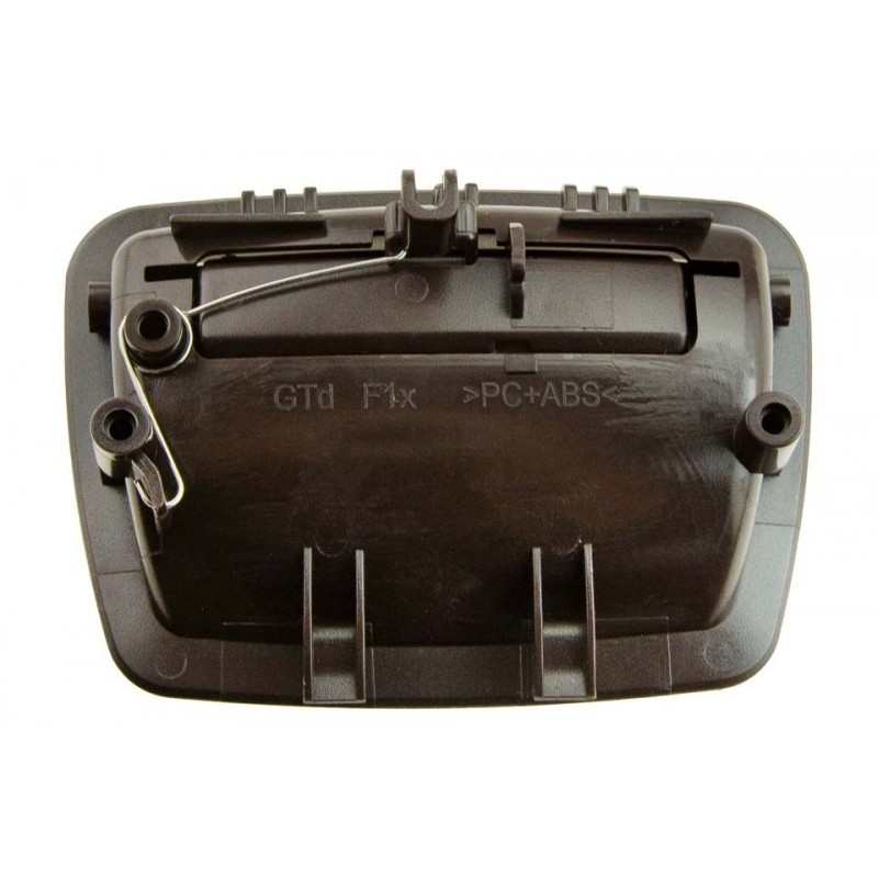 Clapeta deschidere torpedo Bmw Seria 5 F10, F11 2009-, 7 F01, F02 2008-, Moca, 51169298000