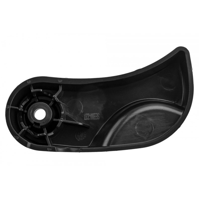 Maner deschidere capota motor Bmw Seria 1 F20, F21, F22, F23, 1 F40, 3 F30, F31, F32, F33, F34, 4 F36, X2 F39, 2 F45, F46, X1 F48, 51237309606