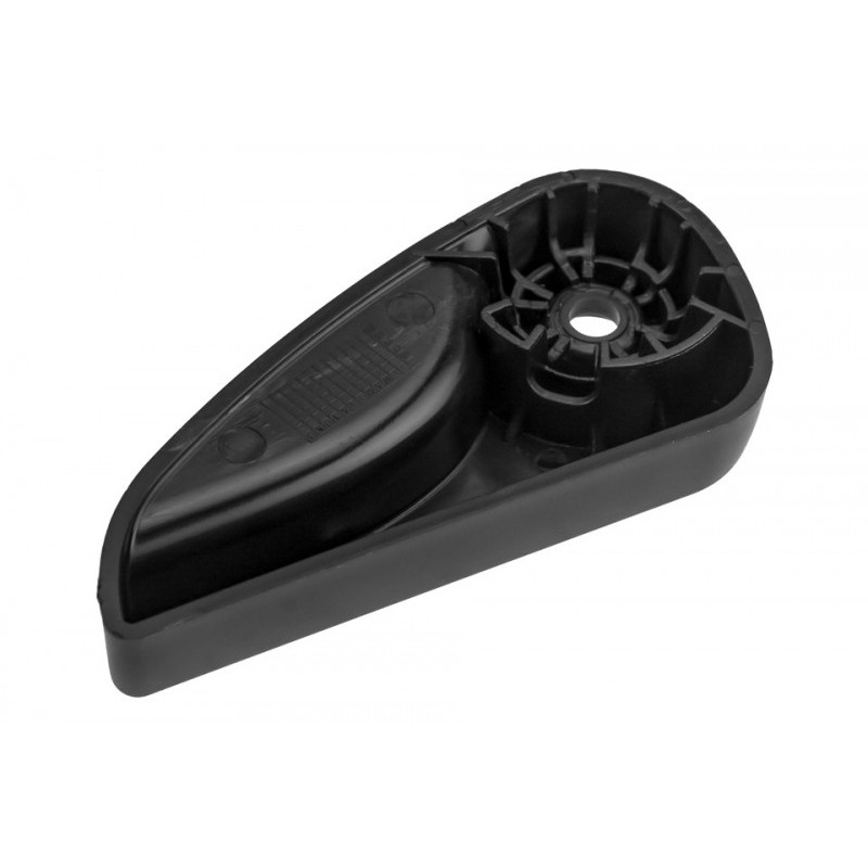 Maner deschidere capota motor Bmw X5 E70 2006-, X5 F15 2013-, X6 E71 2007-, X6 F16 2014-, 51437148523