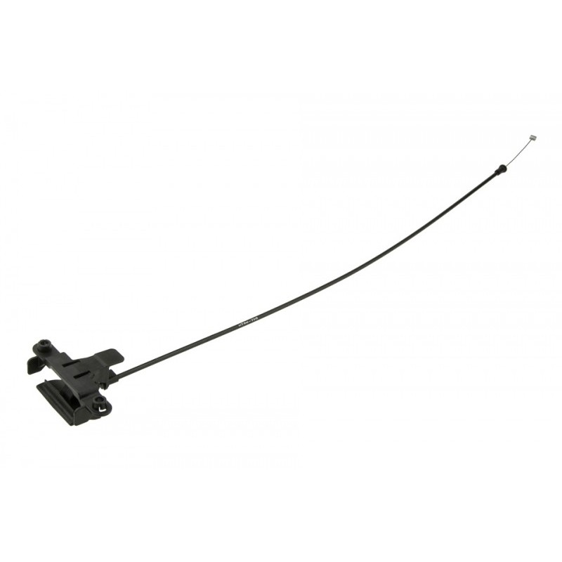 Cablu dechidere capota motor Bmw X5 E70 2006-, X6 E71 2008-, 51237164798
