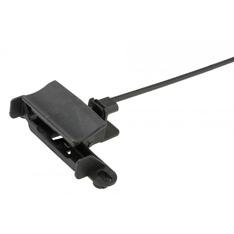 Cablu dechidere capota motor Bmw X5 E70 2006-, X6 E71 2008-, 51237164798