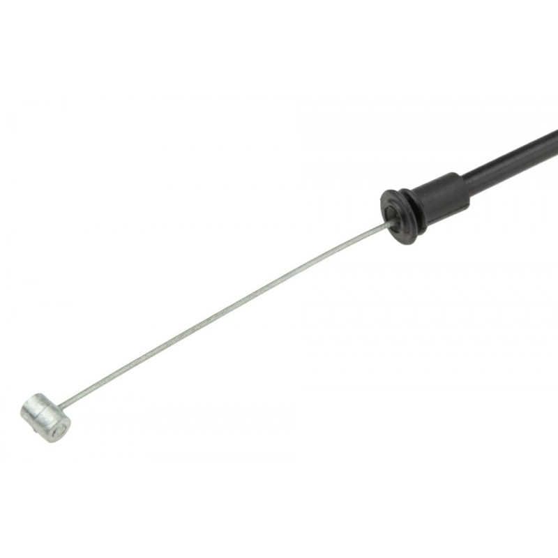 Cablu dechidere capota motor Bmw X5 E70 2006-, X6 E71 2008-, 51237164798