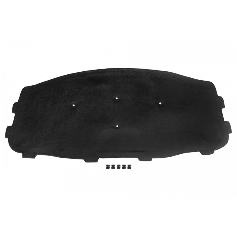 Capitonaj izolatie capota Bmw Seria 3 E46 1997-, 51458193941