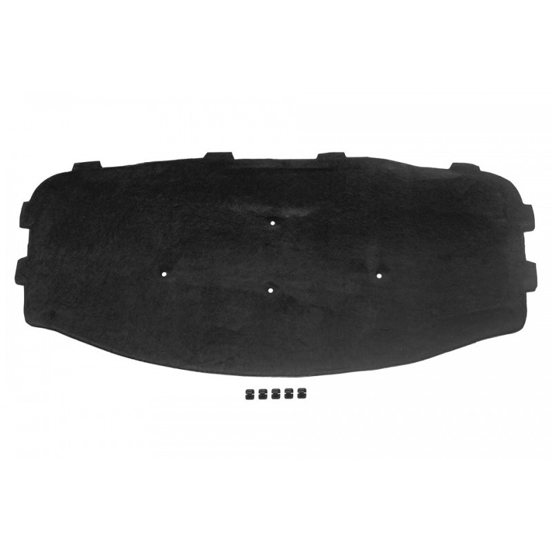 Capitonaj izolatie capota Bmw Seria 3 E46 1997-, 51458193941