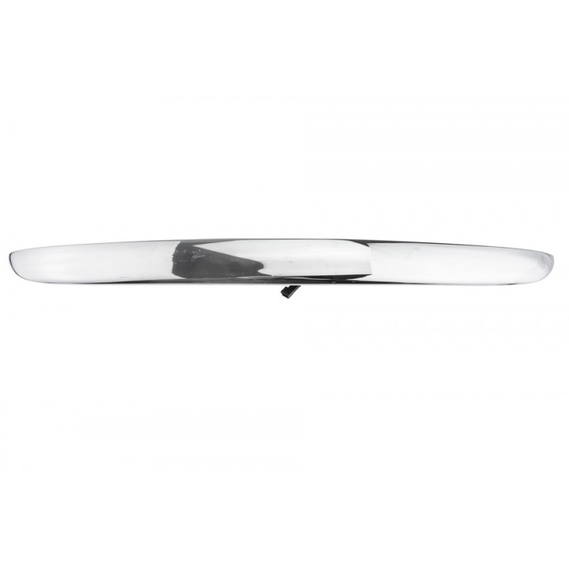 Comutator deschidere portbagaj Mini R55, R55n, R56, R56n, R57, R57n, R58, R59 2006-, Cu lampa numar-Crom, 51132753603