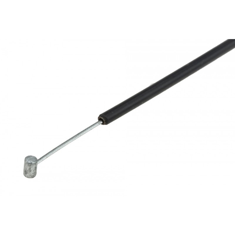 Cablu dechidere capota motor Bmw Seria 5 E39 1995-2003, brat central, 51238190754
