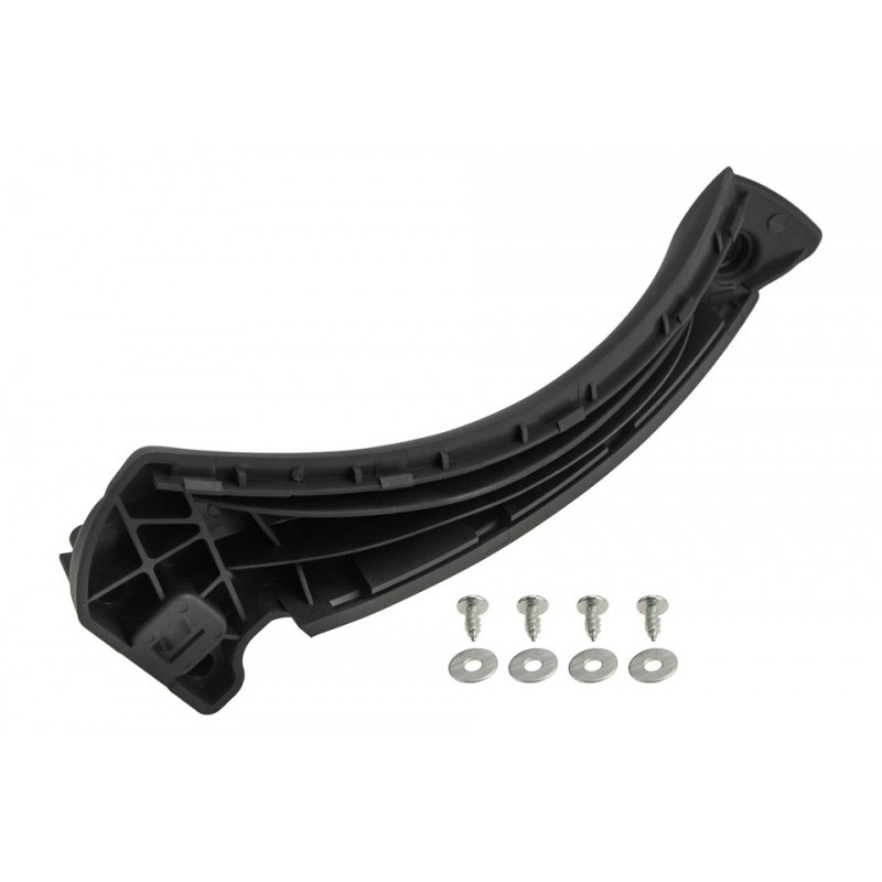 Maner interior usa BMW Seria 3 E90, E91, E92, E93 2004-; stanga, interior, 51417230849