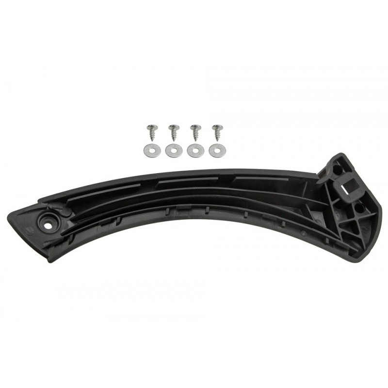 Maner interior usa BMW Seria 3 E90, E91, E92, E93 2004-; stanga, interior, 51417230849