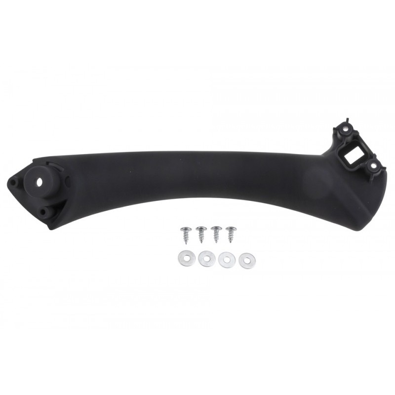 Maner interior usa BMW Seria 3 E90, E91, E92, E93 2004-; dreapta, interior, 51417230850