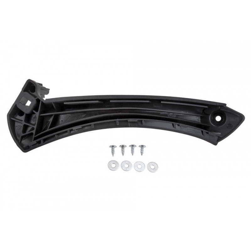 Maner interior usa BMW Seria 3 E90, E91, E92, E93 2004-; dreapta, interior, 51417230850