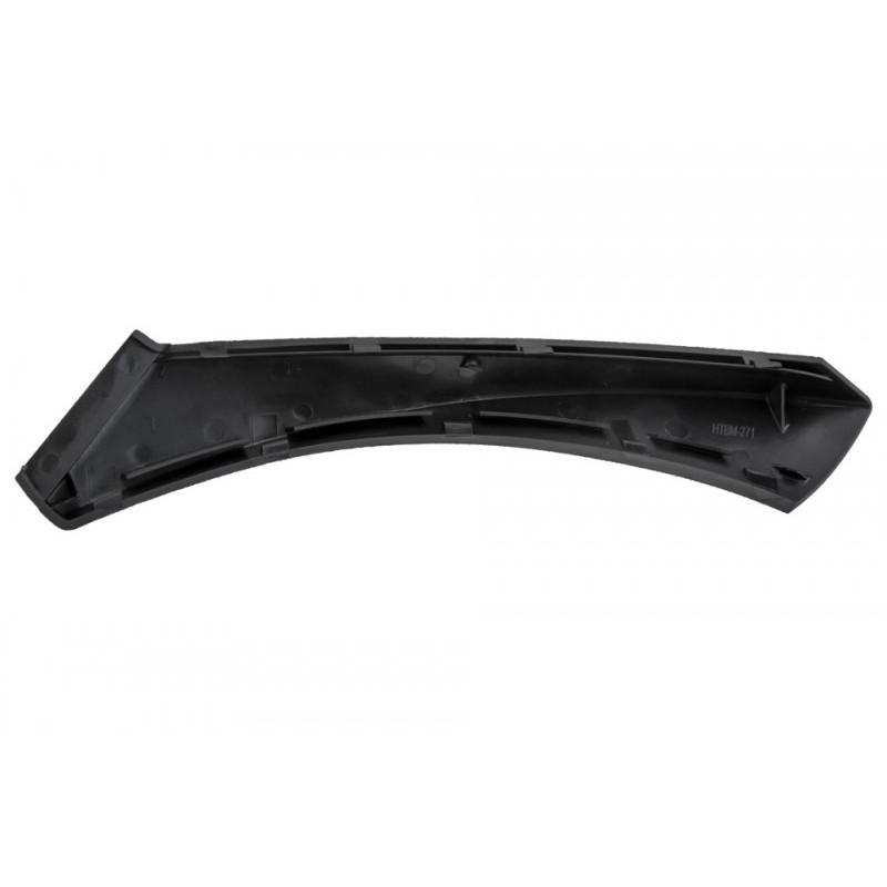 Maner usa, echipare interioara Bmw Seria 3 E90, E91, E92, E93 2004-, Stanga-Interior, 51419150335