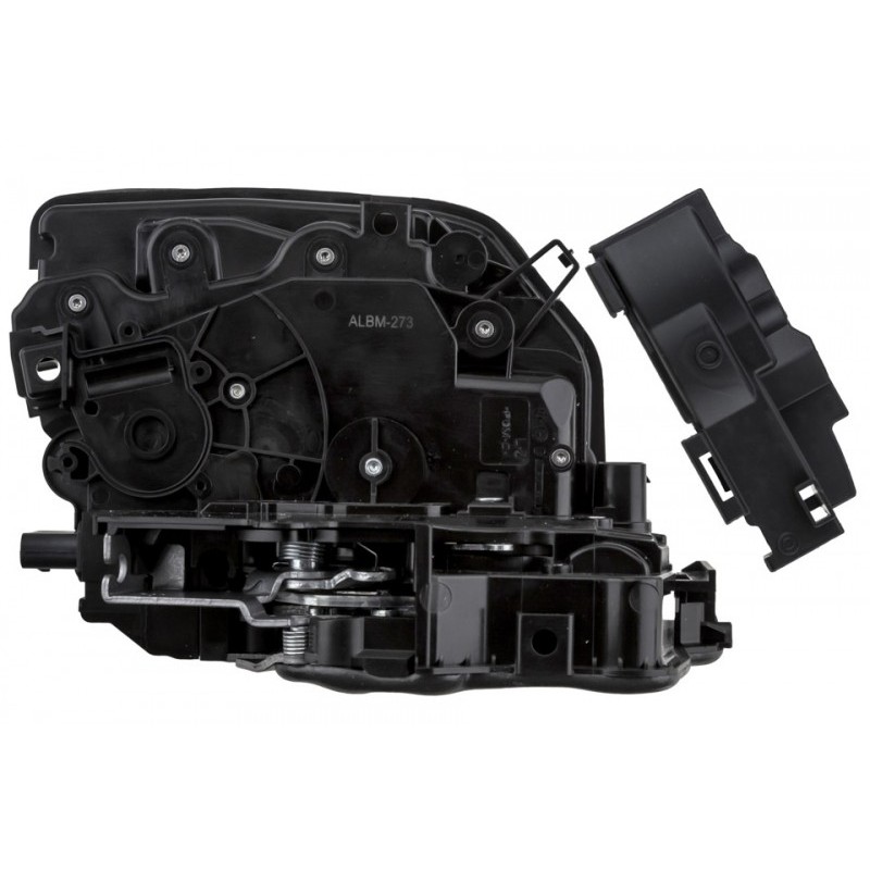 Broasca usa fata Bmw X5 F15 2013-, X6 F16 2014-, Stanga, 4 Pini,