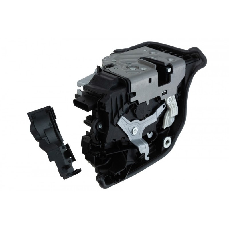 Actuator inchidere centralizata usa spate Bmw X5 F15 2013-, X6 F16 2014-, 5 G30 2016-, Stanga, 51227281953