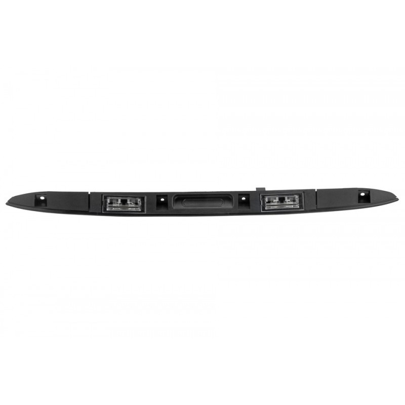 Comutator deschidere portbagaj Bmw X5 E53 2000-, Cu lampa numar, 51137170676