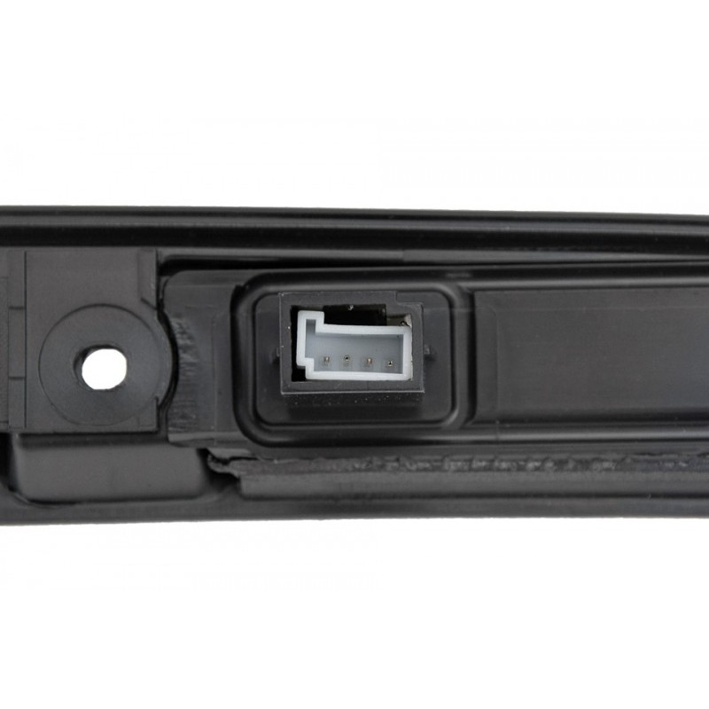 Comutator deschidere portbagaj Bmw X5 E53 2000-, Cu lampa numar, 51137170676