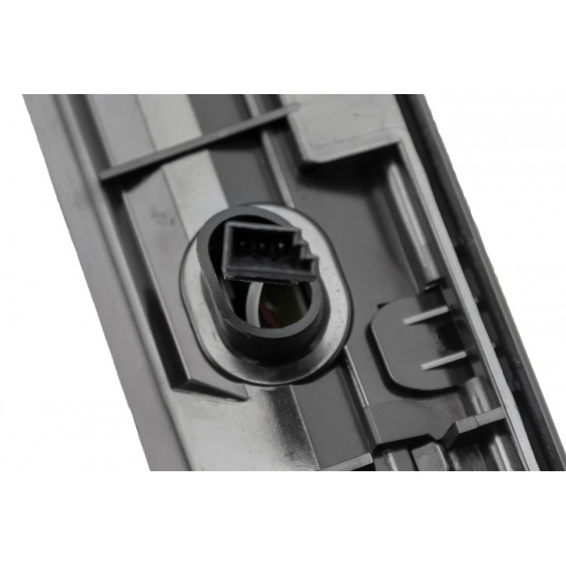 Comutator deschidere portbagaj Mini R56, R56n, R57n - model 3 Usi, Cu lampa numar, 51132753602