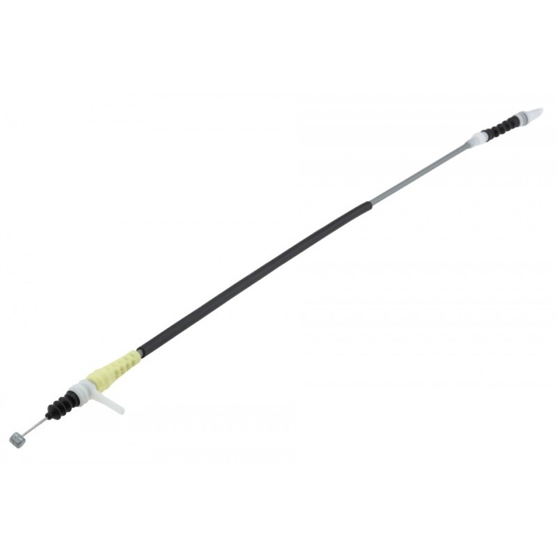 Cablu deblocare usa, Drzwi, Bmw Seria 5 F10, F11, 5gt F07, 6 F12, 6 F13, 7 F01, F02, F04, partea Stanga, Dreapta, Fata & Spate, 51217297439