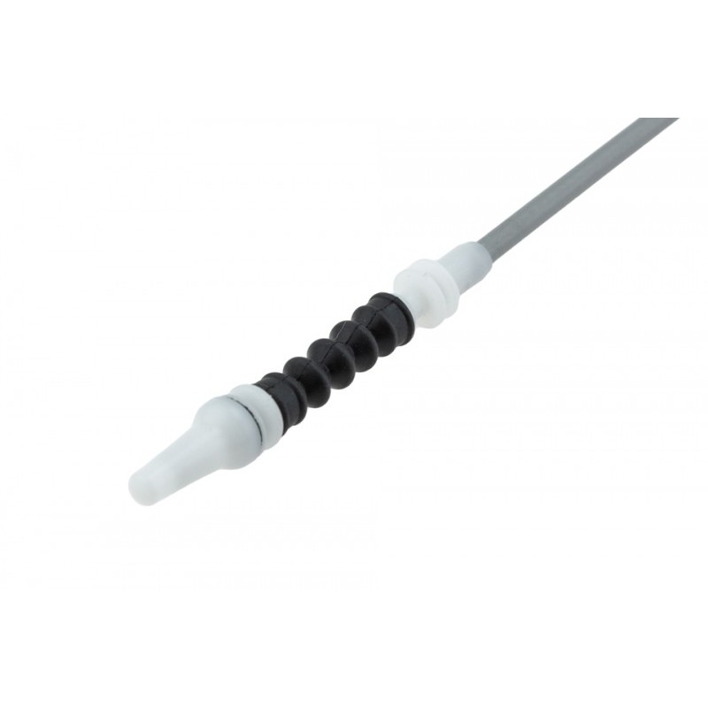 Cablu deblocare usa, Drzwi, Bmw Seria 5 F10, F11, 5gt F07, 6 F12, 6 F13, 7 F01, F02, F04, partea Stanga, Dreapta, Fata & Spate, 51217297439