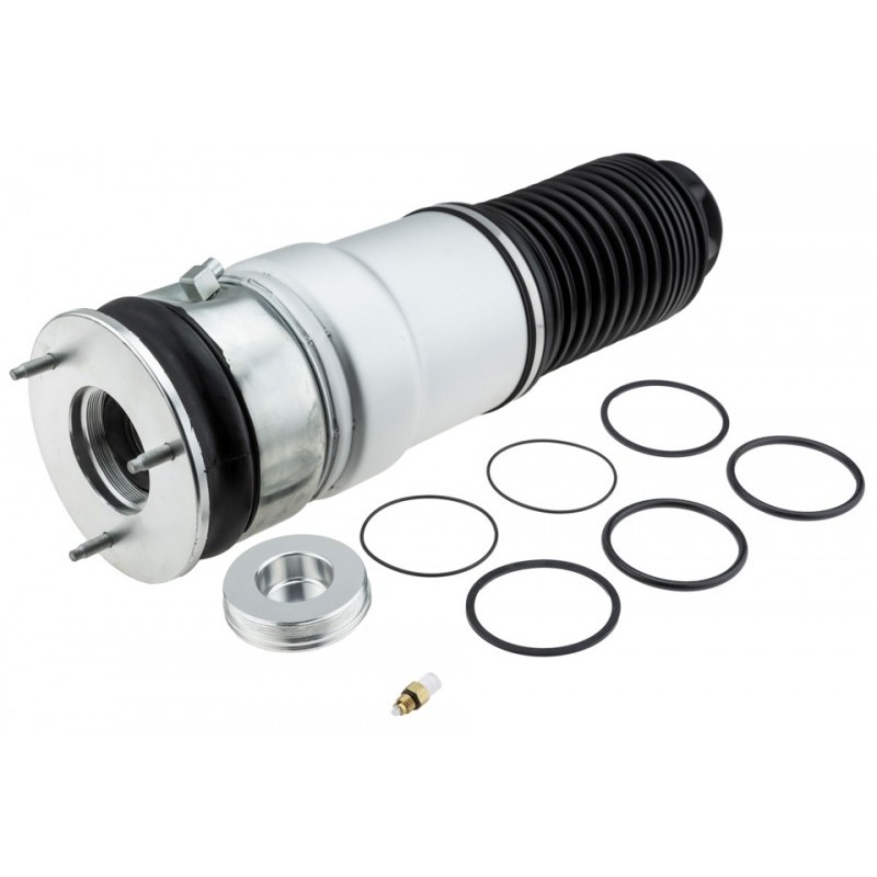 Burduf suspensie pneumatica Bmw Seria 7 2008-, Spate-partea Stanga, Dreapta, 37126791675