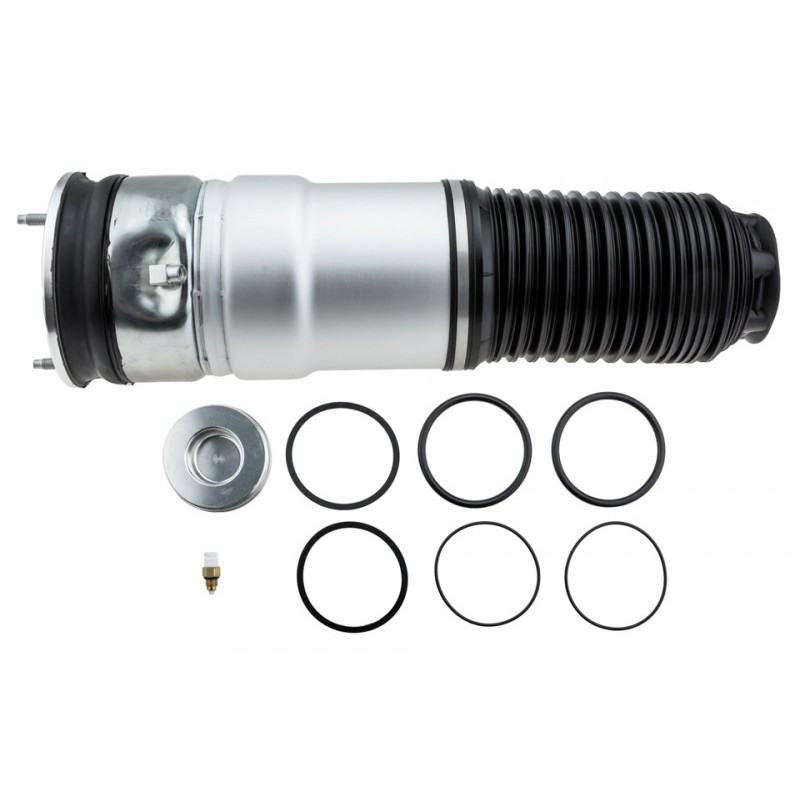 Burduf suspensie pneumatica Bmw Seria 7 2008-, Spate-partea Stanga, Dreapta, 37126791675