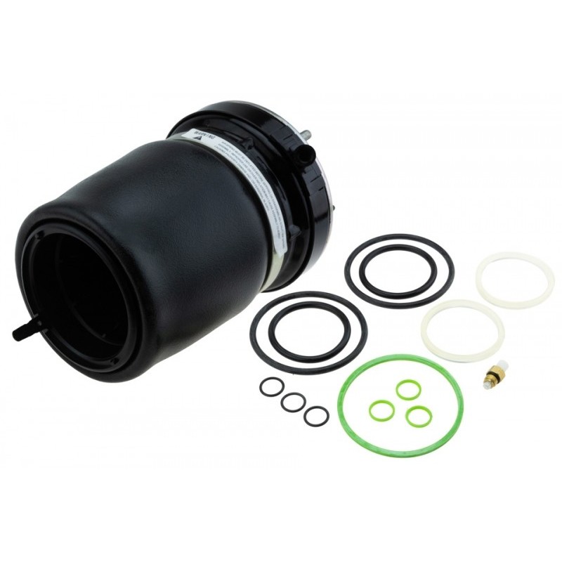 Burduf suspensie pneumatica Bmw X5 E53 2002-, Fata-partea Dreapta, 37116761444 Burduf suspensie pneumatica Bmw X5 E53 2002-, Fata-partea Dreapta, 37116761444