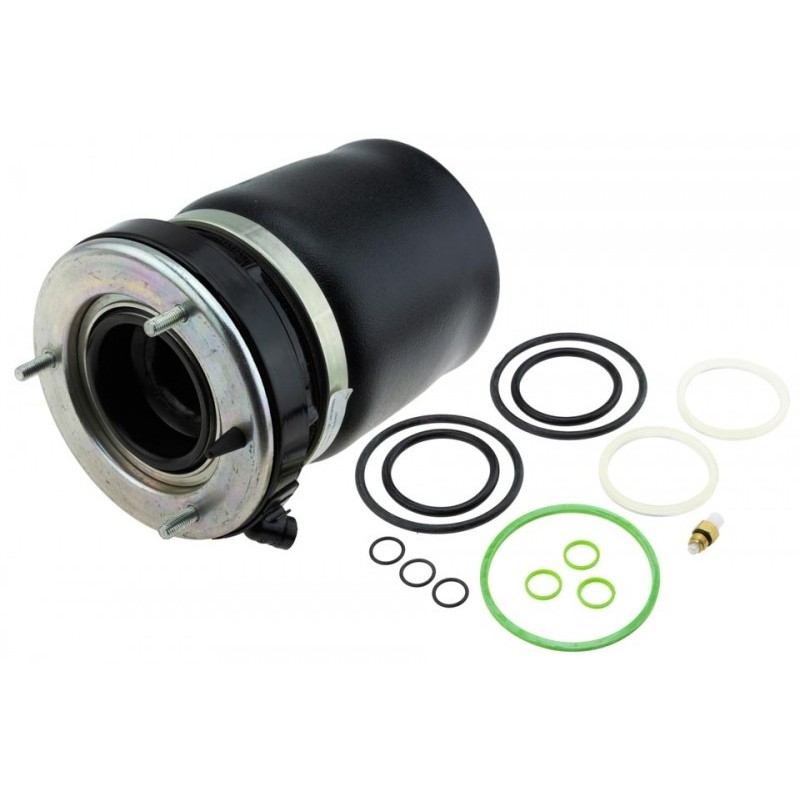 Burduf suspensie pneumatica Bmw X5 E53 2002-, Fata-partea Dreapta, 37116761444