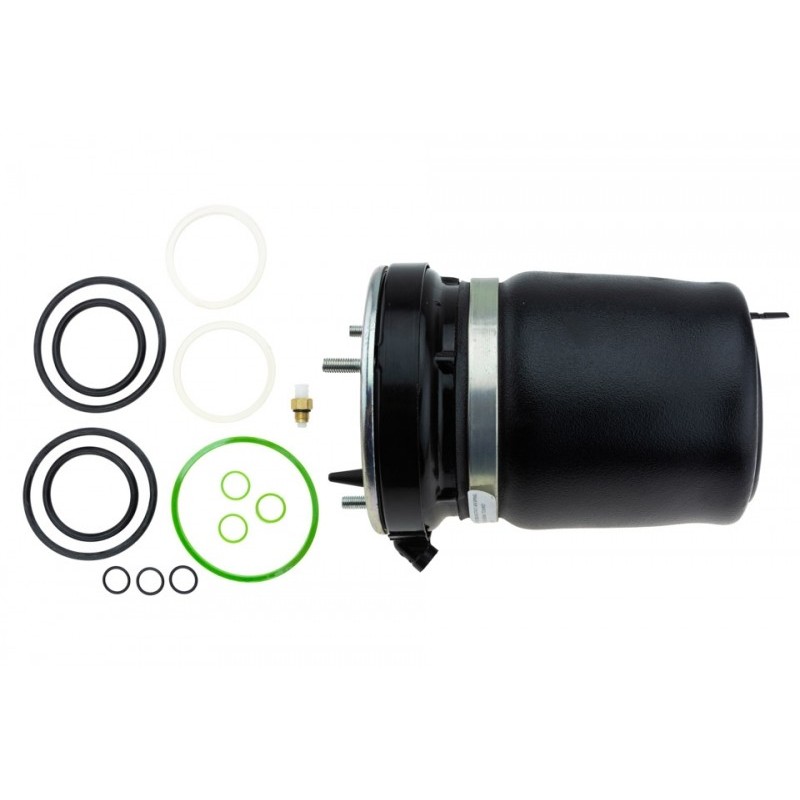 Burduf suspensie pneumatica Bmw X5 E53 2002-, Fata-partea Dreapta, 37116761444