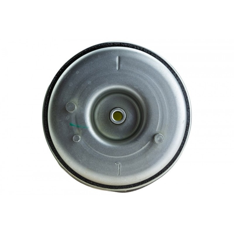 Burduf suspensie pneumatica Bmw X5 E53 2002-, Spate-partea Stanga, 37121095579