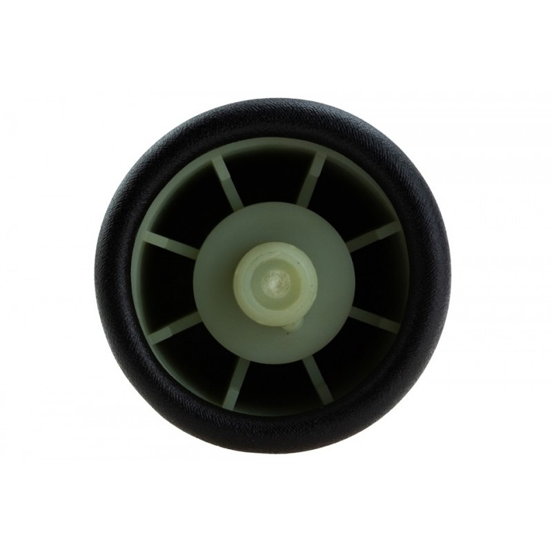 Burduf suspensie pneumatica Bmw X5 E53 2002-, Spate-partea Stanga, 37121095579