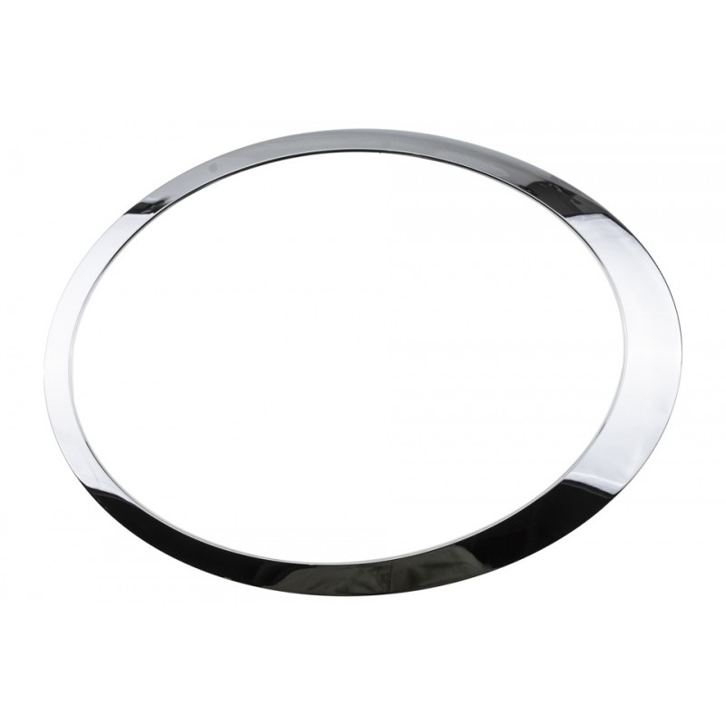 Ornament far Mini R55, R55n, R56, R56n, R57, R57n, R58, R59 2006-, Stanga-Crom, 51137149905