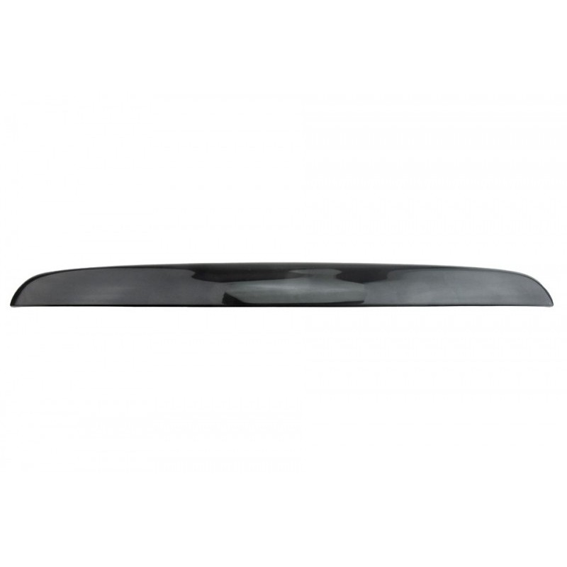 Comutator deschidere portbagaj Mini R55, R55n, R56, R56n, R57, R57n, R58, R59 2006-, Cu lampa numar-Negru, 51132754240