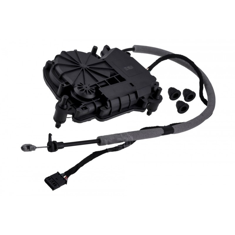 Actuator inchidere haion Bmw Seria 5 G30 2016-, X3 G01 2017-, Ix3 G08 2020-, 51247383561