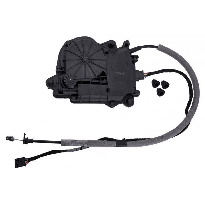 Actuator inchidere haion Bmw Seria 5 G30 2016-, X3 G01 2017-, Ix3 G08 2020-, 51247383561