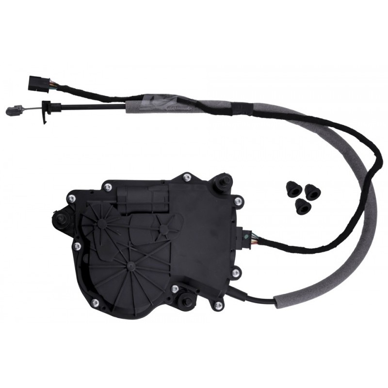 Actuator inchidere haion Bmw Seria 5 G30 2016-, X3 G01 2017-, Ix3 G08 2020-, 51247383561