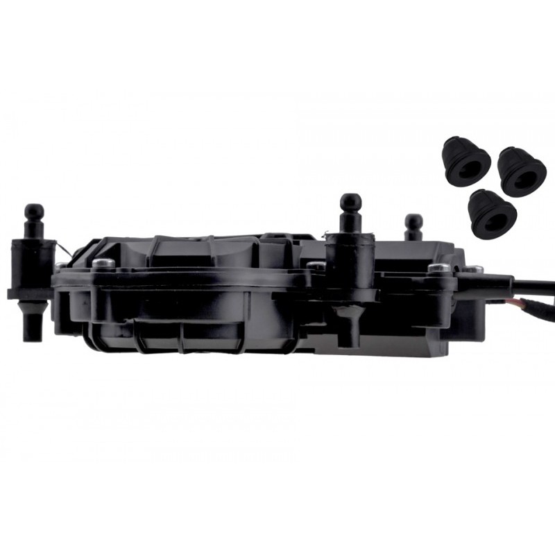 Actuator inchidere haion Bmw Seria 5 G30 2016-, X3 G01 2017-, Ix3 G08 2020-, 51247383561