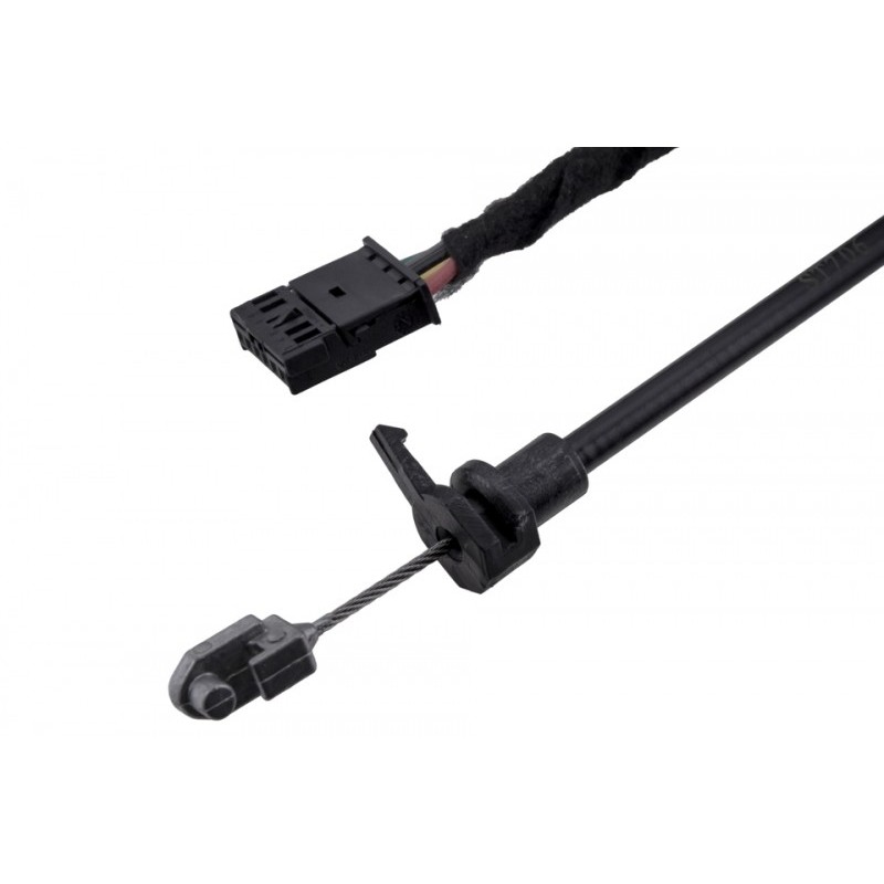 Actuator inchidere haion Bmw Seria 5 G30 2016-, X3 G01 2017-, Ix3 G08 2020-, 51247383561