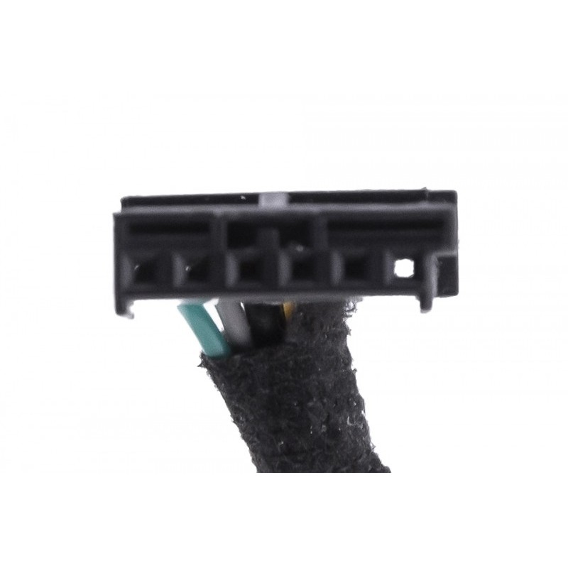 Actuator inchidere haion Bmw Seria 5 G30 2016-, X3 G01 2017-, Ix3 G08 2020-, 51247383561