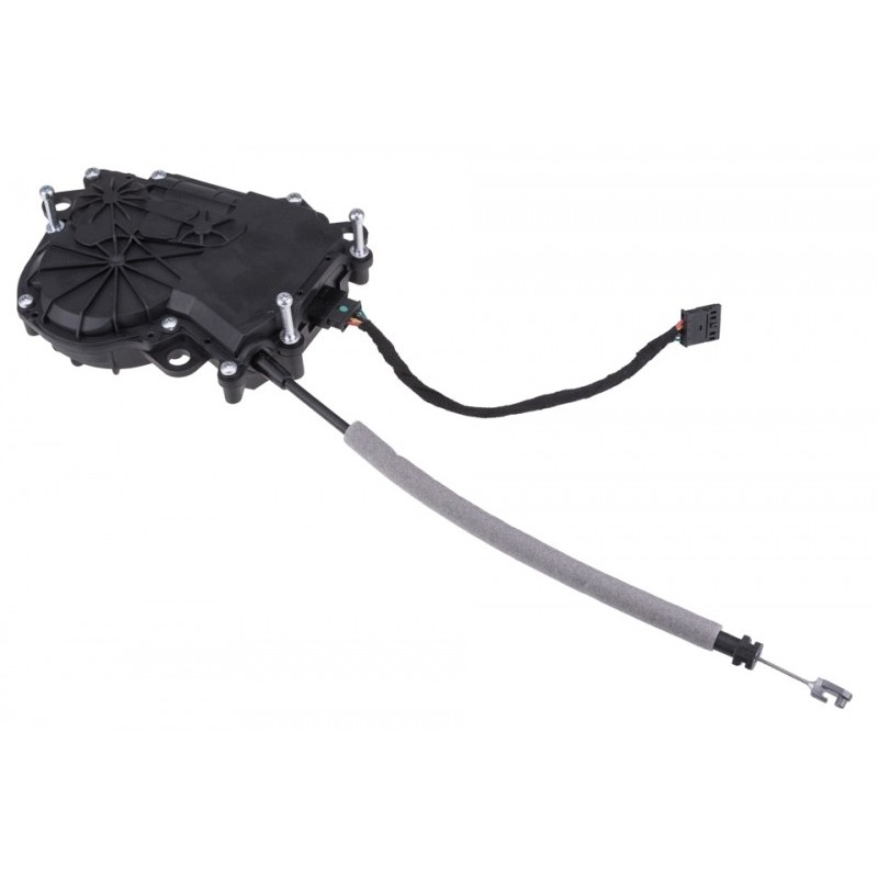 Actuator deschidere automata haion Bmw X1 F48, 2014-2022, Pentru masini cu codul: S316A, 51247374006, pentru masini cu inchidere soft close