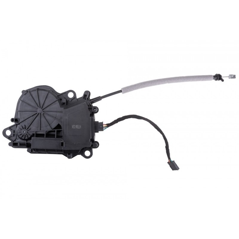 Actuator deschidere automata haion Bmw X1 F48, 2014-2022, Pentru masini cu codul: S316A, 51247374006, pentru masini cu inchidere soft close