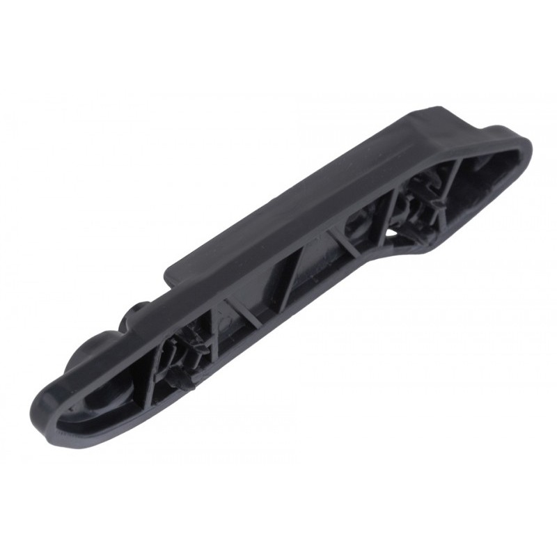 Suport bara protectie fata Bmw Seria 3 F30, F31 2011-2018, Stanga-Superior Part, 51117255361
