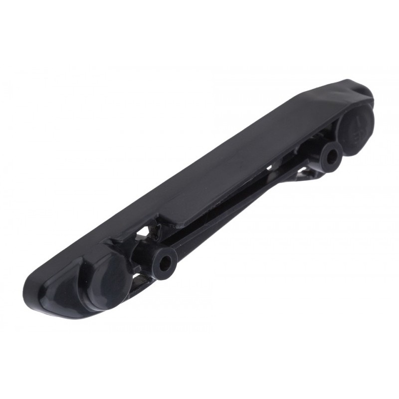 Suport bara protectie fata Bmw Seria 3 F30, F31 2011-2018, Dreapta, -Superior Part, 51117255362