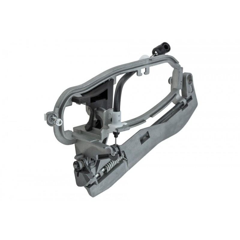 Mecanims maner usa exterior Bmw X5 (E53) 3.0-4.8 2000-2006 , Spate Dreapta, 51228243636