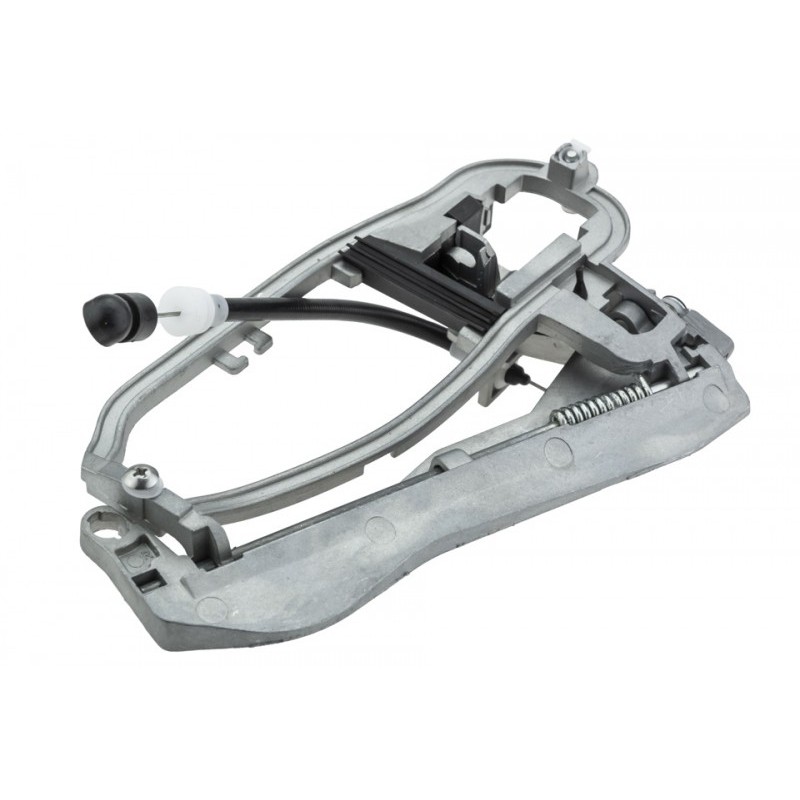 Mecanims maner usa exterior Bmw X5 (E53) 3.0-4.8 2000-2006 , Spate Dreapta, 51228243636