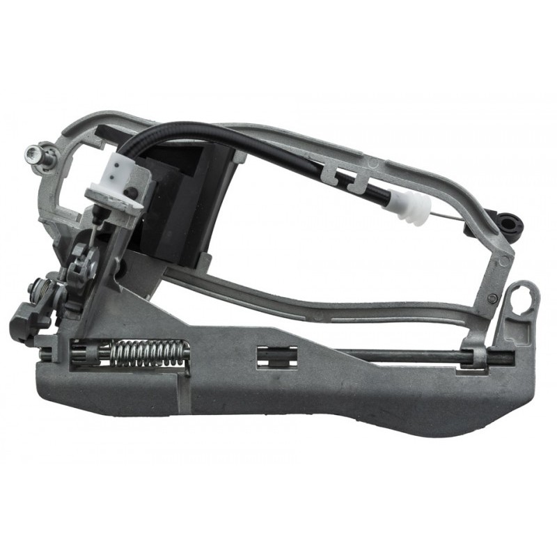 Mecanims maner usa exterior Bmw X5 (E53) 3.0-4.8 2000-2006 , Spate Dreapta, 51228243636
