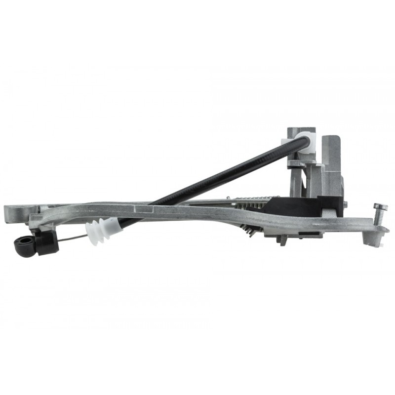 Mecanims maner usa exterior Bmw X5 (E53) 3.0-4.8 2000-2006 , Spate Dreapta, 51228243636