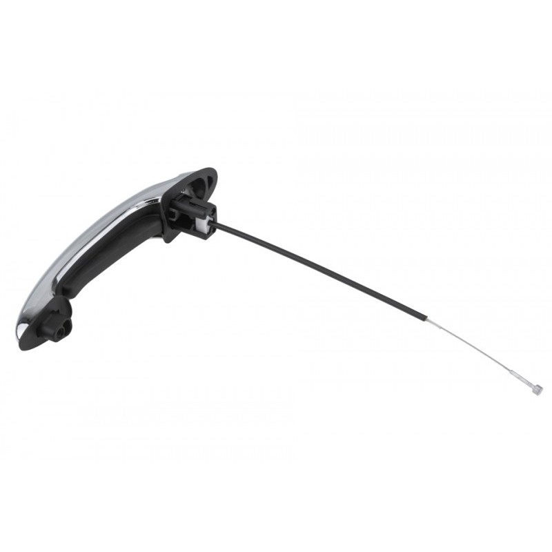 Maner exterior Mini R50, R53 2001-, R52 2004-, R55 2007-, R56 2006-, R57 2007-, R59 2011-, Fata-Stanga, 51217198471