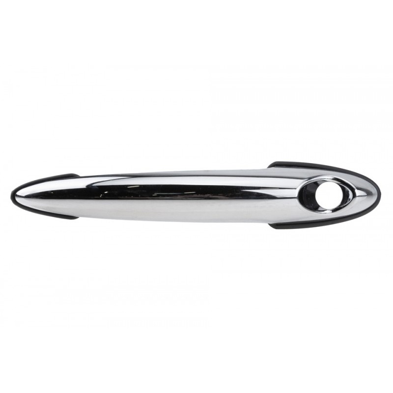 Maner exterior Mini R50, R53 2001-, R52 2004-, R55 2007-, R56 2006-, R57 2007-, R59 2011-, Fata-Stanga, 51217198471