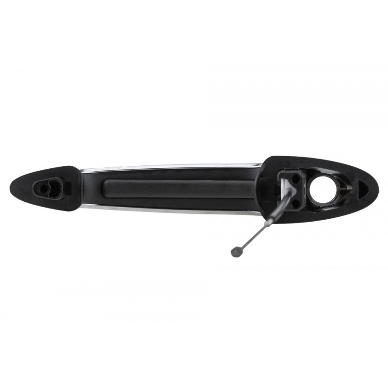 Maner exterior Mini R50, R53 2001-, R52 2004-, R55 2007-, R56 2006-, R57 2007-, R59 2011-, Fata-Stanga, 51217198471