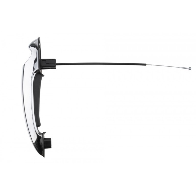 Maner exterior Mini R50, R53 2001-, R52 2004-, R55 2007-, R56 2006-, R57 2007-, R59 2011-, Fata-Stanga, 51217198471